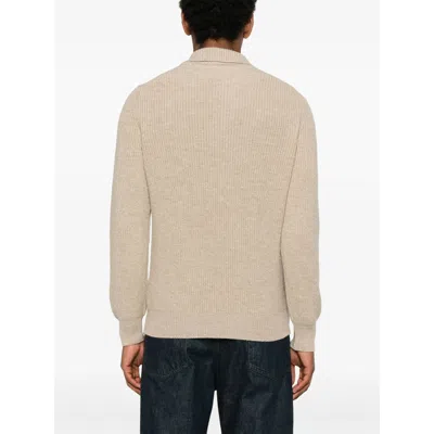 Tagliatore Wool Sweaters