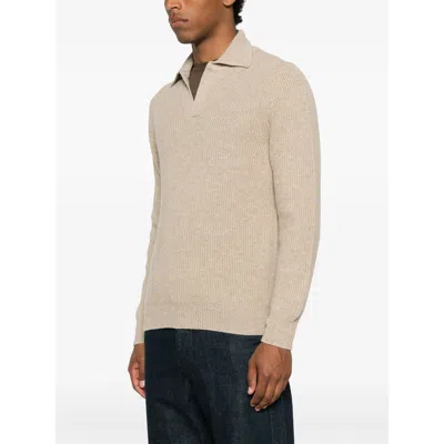 Tagliatore Wool Sweaters