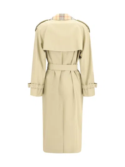 Shop Burberry Trench Coats