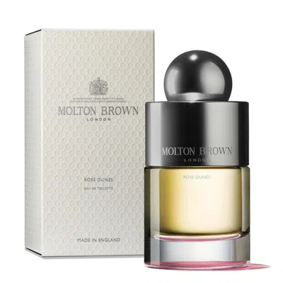 Molton Brown Unisex Rose Dunes Edt 3.4 oz Fragrances 008080163400