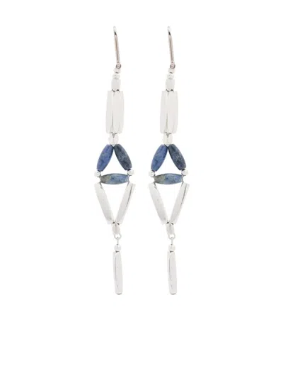 Shop Isabel Marant Earrings Accessories