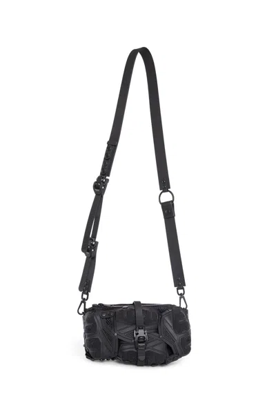 Innerraum Woman Black Crossbody Bags