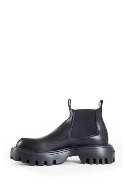 Mattia Capezzani Boots