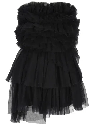 Aniye By Ruffle Dress