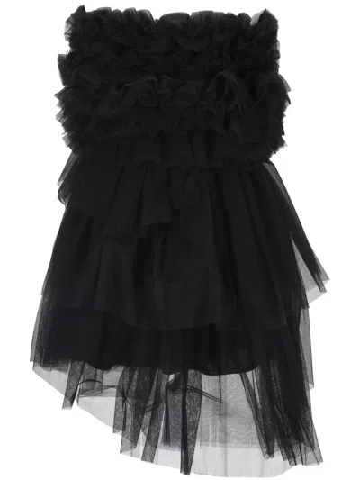 Aniye By Ruffle Dress