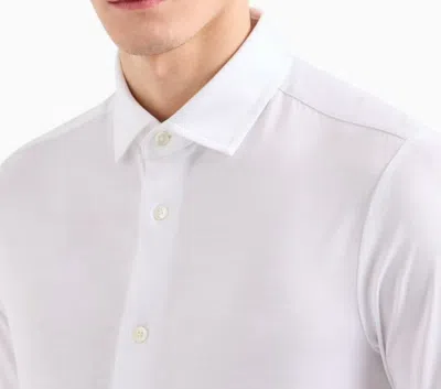 Emporio Armani Asv Shirt