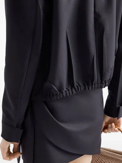 Prada Kid Bomberjacke