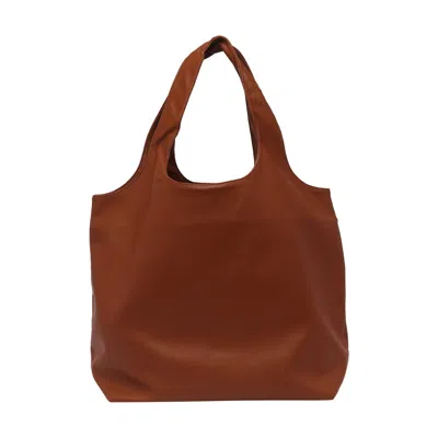 Apc A.p.c. Women Small Ninon Shoulder Bag