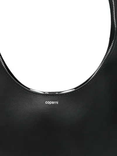 Coperni Swipe Double Gusset Shoulder Bag