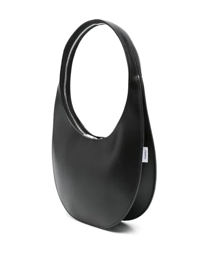 Coperni Swipe Double Gusset Shoulder Bag