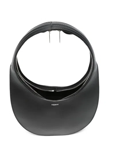 Coperni Swipe Double Gusset Shoulder Bag