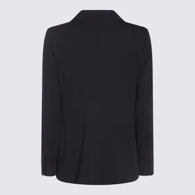 Herno Tailored Jacket Notched Lapels