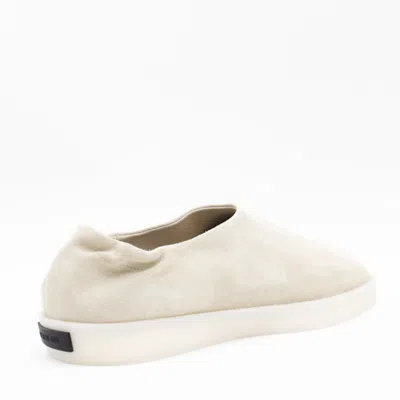 Fear Of God Flat Shoes Sesame In Neutral