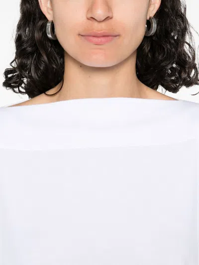 Daniela Gregis Cotton Sweater