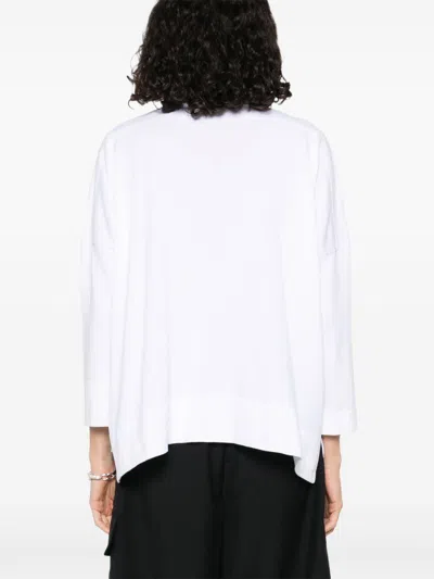 Daniela Gregis Cotton Sweater