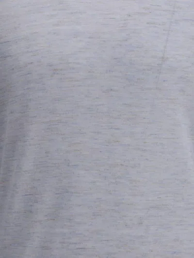 Brunello Cucinelli Men Cashmere And Silk Sweater