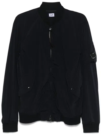 C.p. Company C.p.company Nylon Bomber Jacket