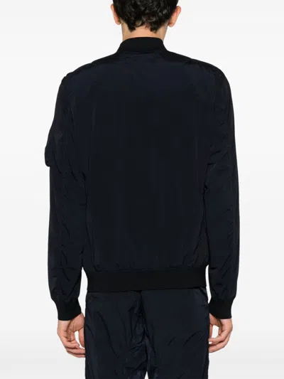 C.p. Company C.p.company Nylon Bomber Jacket