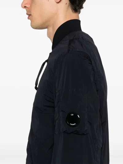C.p. Company C.p.company Nylon Bomber Jacket