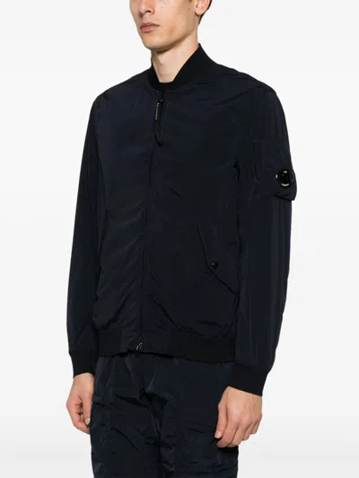 C.p. Company C.p.company Nylon Bomber Jacket
