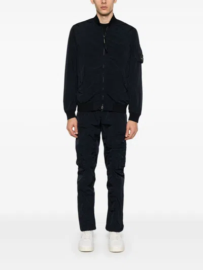 C.p. Company C.p.company Nylon Bomber Jacket