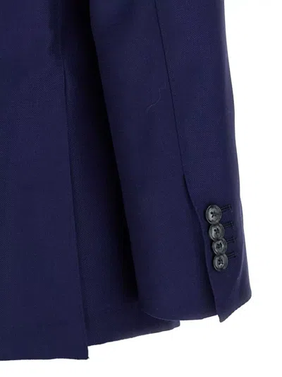 Barba Napoli Barba 'jim2' Blazer