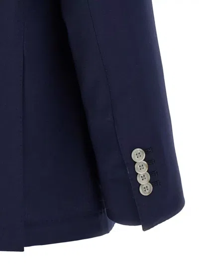 Barba Napoli Barba 'jim2' Blazer