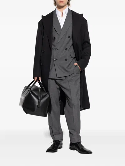 Dsquared2 Double-breasted Suit