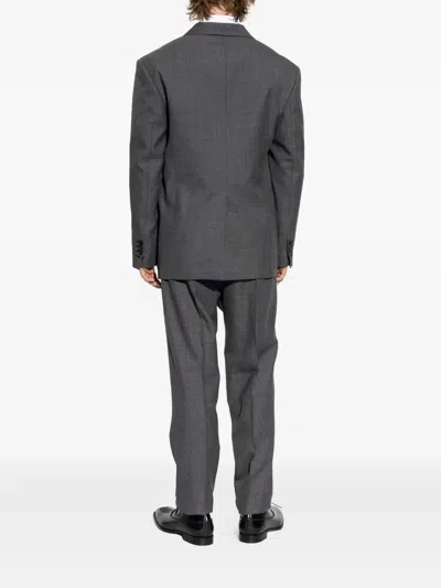 Dsquared2 Double-breasted Suit