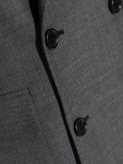 Dsquared2 Double-breasted Suit