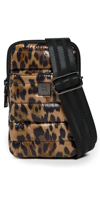 Think Royln Buzz Me Crossbody Bag