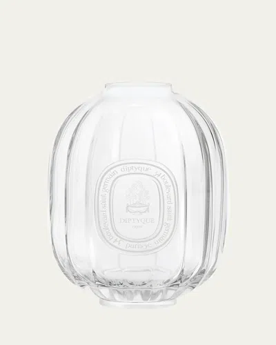 Diptyque Large Diffuser Glass Container, 2l