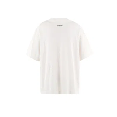 Saint Mxxxxxx Love Song Short-sleeved Tee