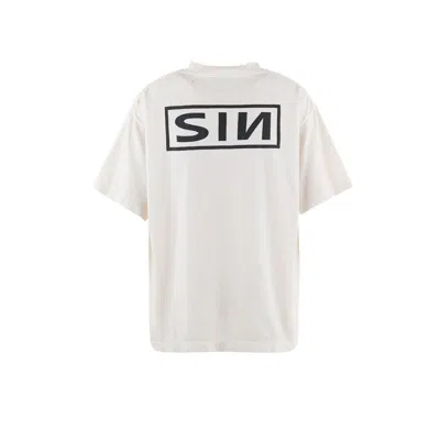 Saint Mxxxxxx Saint Yourself Short-sleeved Tee