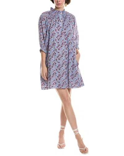 The Coast Malibu Mini Dress