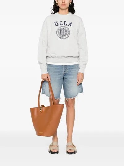 Citizen Of Humanity Brynn Drawstring Short In Jesamyn