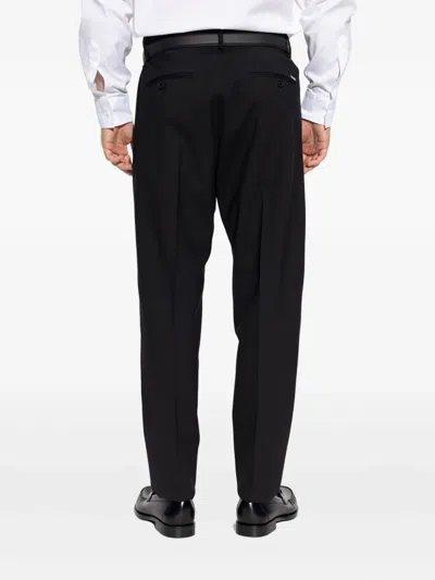Dsquared2 Wool Trousers