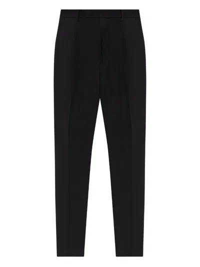 Dsquared2 Wool Trousers