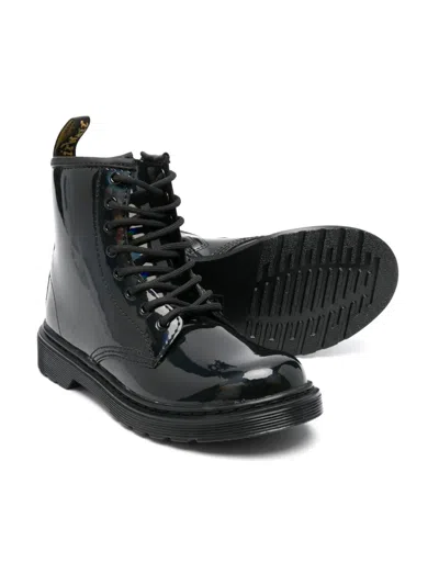 Dr. Martens Lace-up Boots