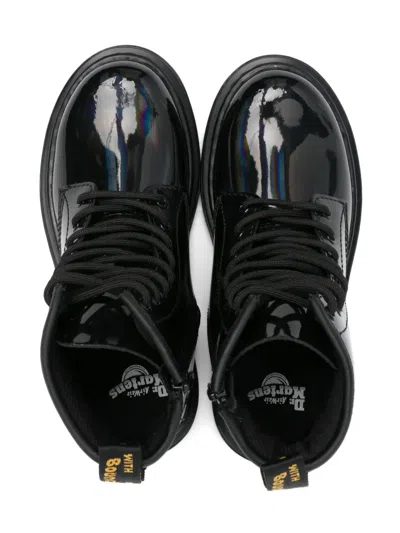 Dr. Martens Lace-up Boots