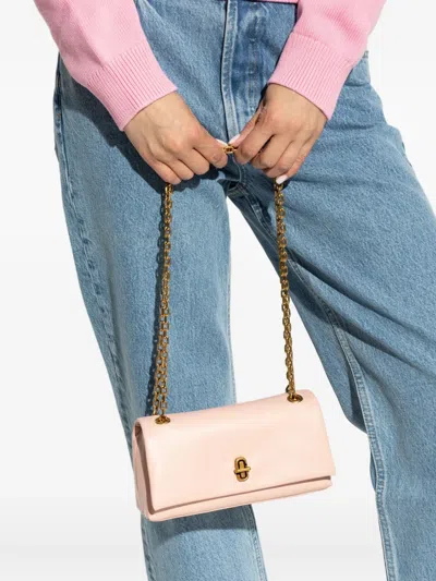 Marc Jacobs The Dual Chain Cross Body Bag