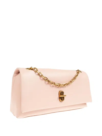 Marc Jacobs The Dual Chain Cross Body Bag