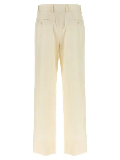 Brioni Wool-blend Trousers