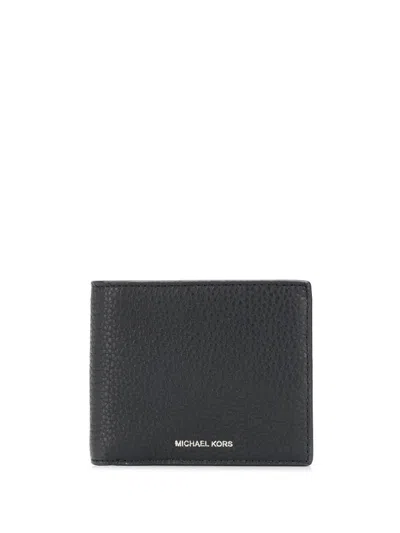 MICHAEL KORS MICHAEL KORS BILLFOLD WITH COIN POCKET ACCESSORIES 