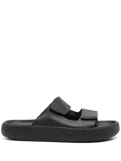 Veja Etna O.t. Leather Full Slippers Shoes