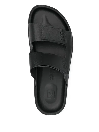 Veja Etna O.t. Leather Full Slippers Shoes