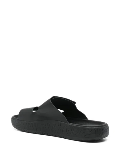 Veja Etna O.t. Leather Full Slippers Shoes