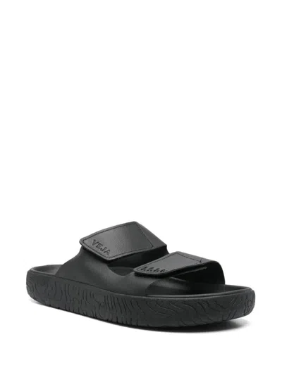 Veja Etna O.t. Leather Full Slippers Shoes