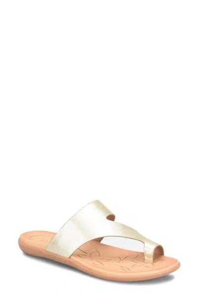 B O C By Børn Hazy Sandal