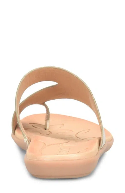 B O C By Børn Hazy Sandal
